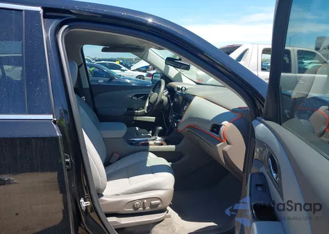 2020 Chevrolet Traverse Fwd Lt Leather from USA, damaged, VIN 1GNERHKW6LJ149532